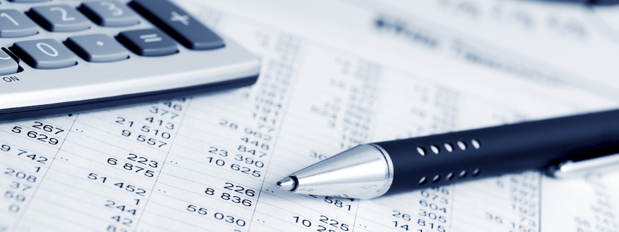 We provide accounting services to our clients in accordance to the legal regulations of Turkish Accounting System.